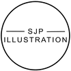 SJP Illustration Shop