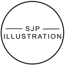 SJP Illustration Shop