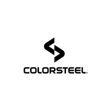 COLORSTEEL logo