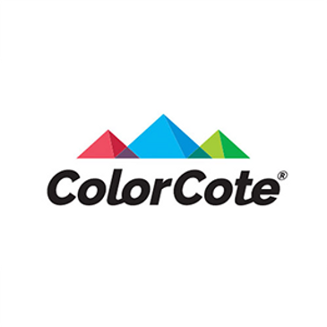 ColorCote logo