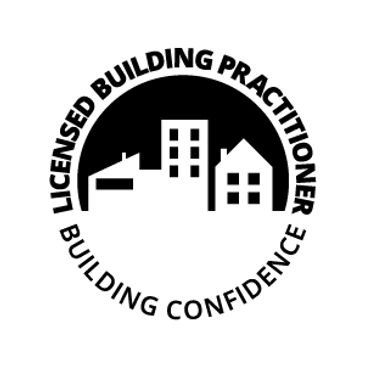 License Building Practitioner logo