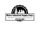 Metro Industrial Supply Corp.
(978)403-0608