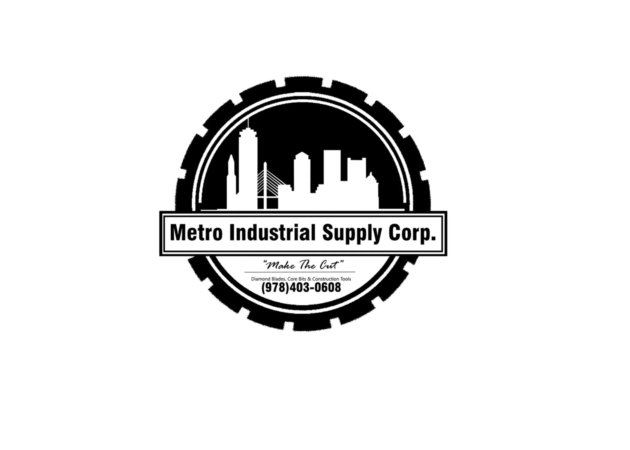 Metro Industrial Supply Corp.