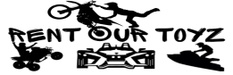 RENT OUR TOYZ
Ferry Dock Marina
1 King Street
Burlington,Vermont
