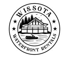 Wissota Waterfront Rentals