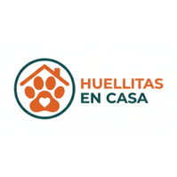 Huellitas en Casa