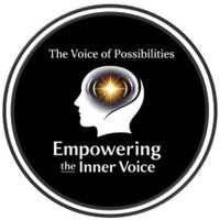 the voice of possibilities     