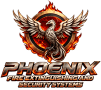 Phoenix Fire Extinguishing & Security Systems