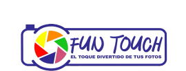 FUN TOUCH CABINA FOTOGRAFICA