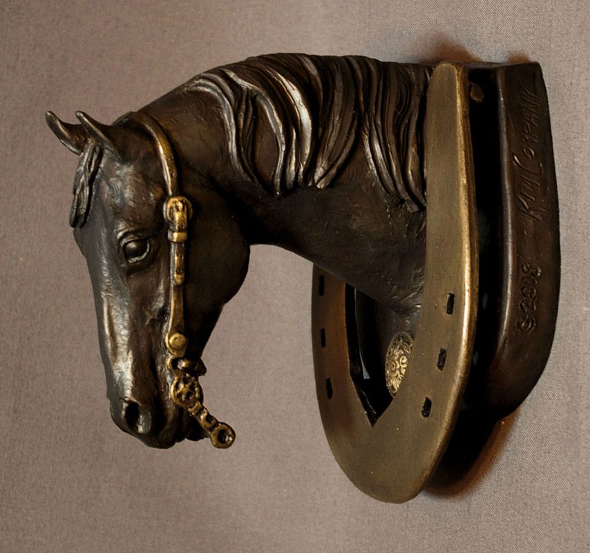 Bronze Horses and Equine Art by Kim Corpany - Horse Bronze, Bronze | Bronze  Horses and Equine Art by Kim Corpany