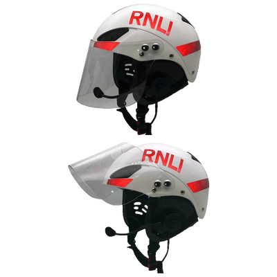 CEAN PROTECTION CEAN-X3 TILT FACE SHIELDS