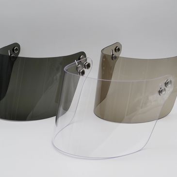 CEAN PROTECTION FACE SHIELDS