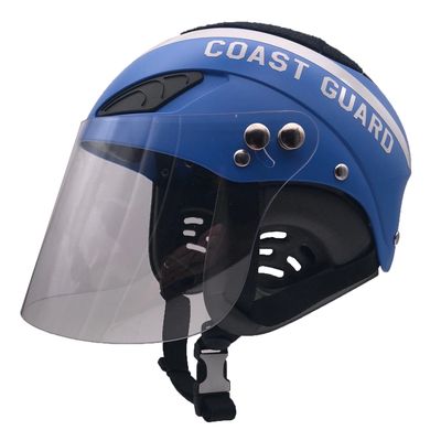 CEAN PROTECTION CEAN-X3 HELMET WITH TILT FACE SHIELD