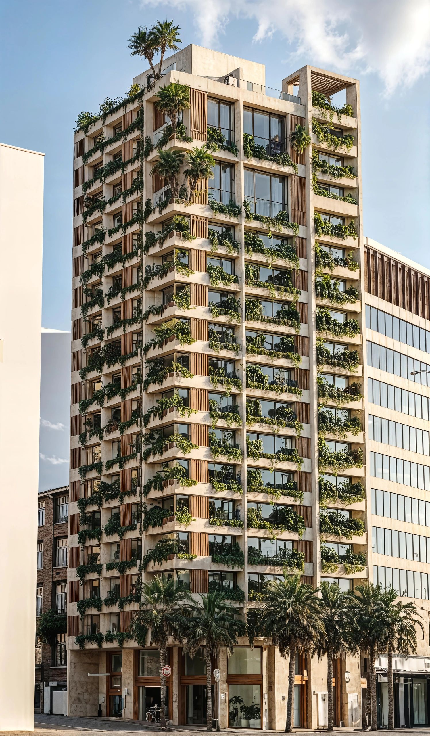 Picture of Marquis on Main - Penthouse - Main Beach - Corbett & Co