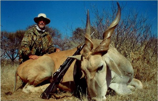 texas exotic hunting