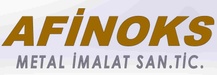 afinoks metal imalat 