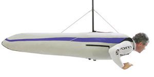 hang gliding harness manufacturers
