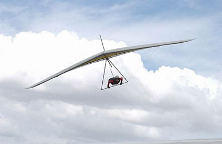 Southern Oregon Hang Gliding Moyes Hang Gliders, Hang Gliding Gear