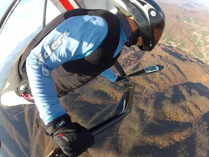 Southern Oregon Hang Gliding Moyes Hang Gliders, Hang Gliding Gear