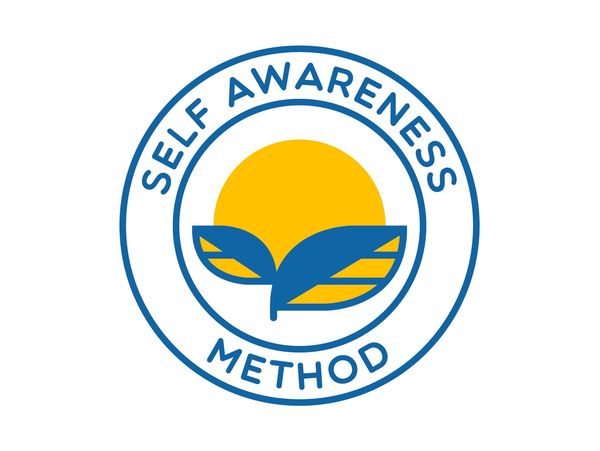Self Awareness Method logo
