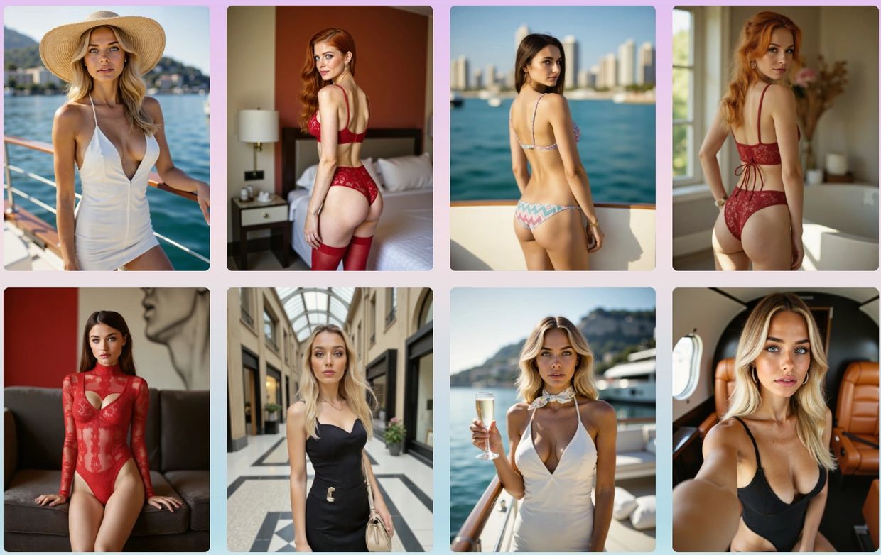 Online Model Mastery webcam model casting opportunity – work from home and earn money!