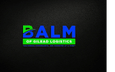 Balm of Gilead Logistics