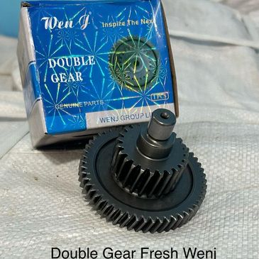 DOUBLE GEAR