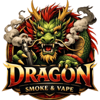 Dragon Smoke & Vape Shop