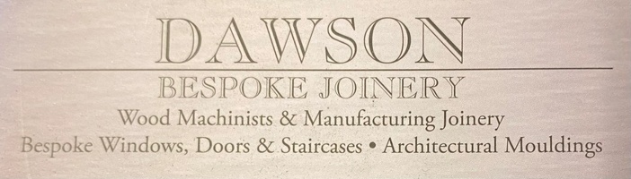 Dawson Bespoke Joinery