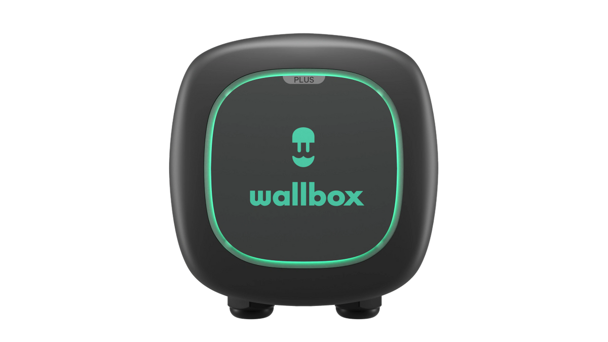 Wallbox Pulsar Plus 40A Review – TheCanadianTechie