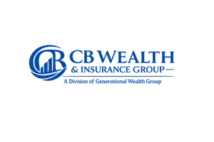 CB Wealth & Insurance 
Generational Wealth Group