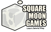 SquareMoon Games