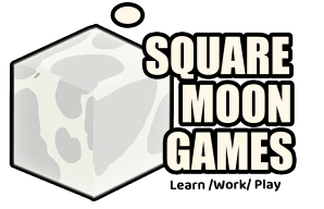 SquareMoon Games