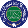 Certified Feng Shui -energy flow - make home lucky - create balance.