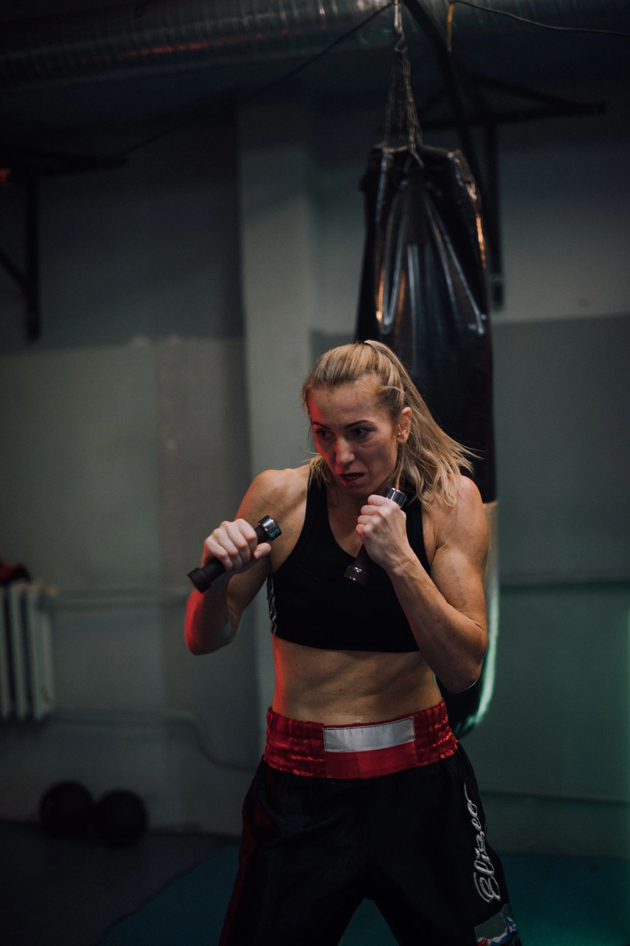 Shadow Boxing Benefits: Why it's an amazing workout