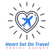 Heart Set On Travel