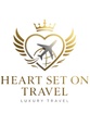 Heart Set On Travel