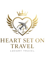 Heart Set On Travel