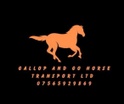 Gallop and Go horse transport LTD