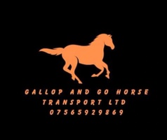 Gallop and Go horse transport LTD