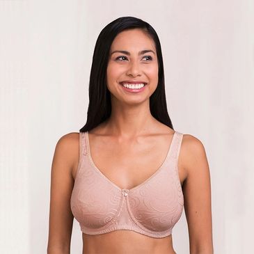 Radiant Impressions Custom Breast