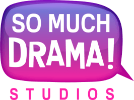 So Much Drama Studios