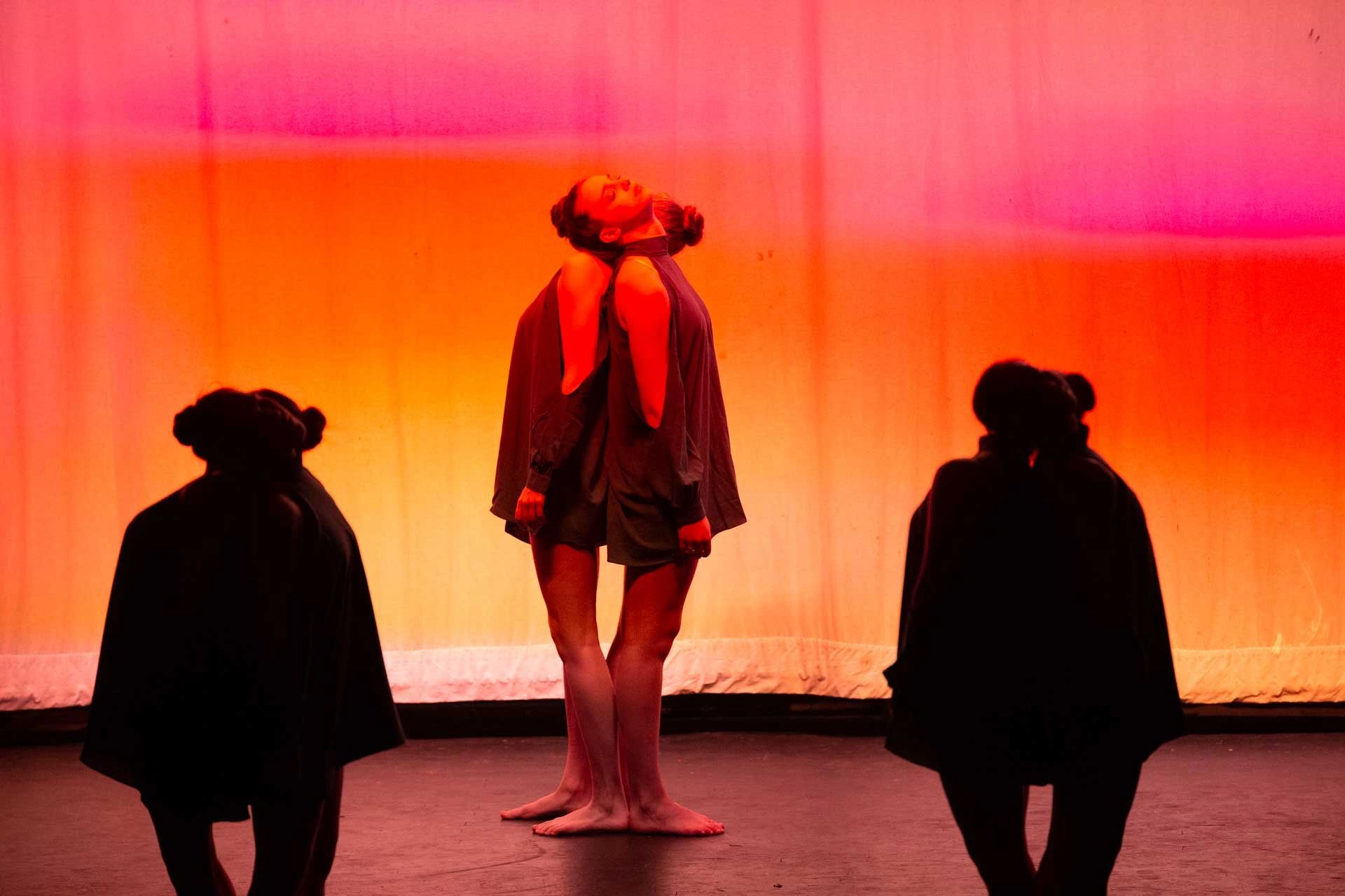 Hereford Theater and Dance Boosters