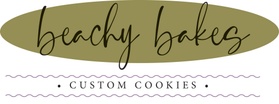 beachy bakes