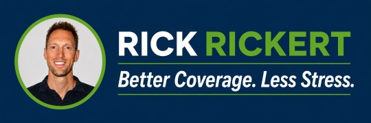 RICK RICKERT