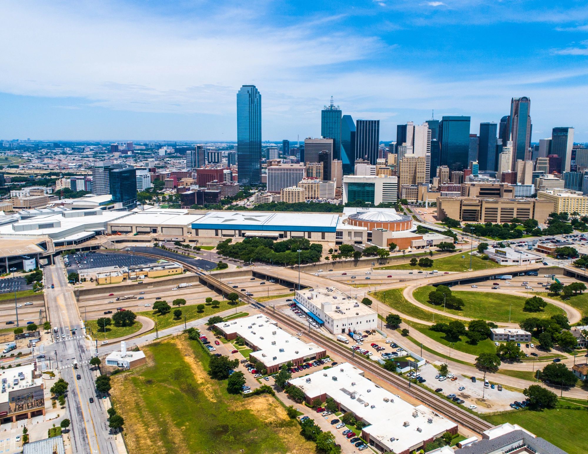 Cook Commercial Realty Dallas / Fort Worth