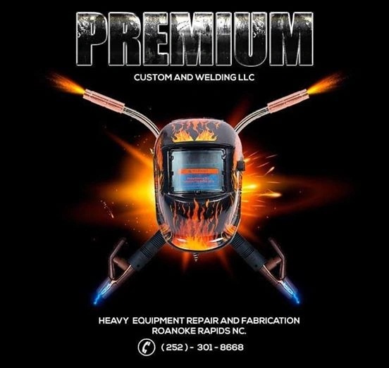Premium Custom and Welding