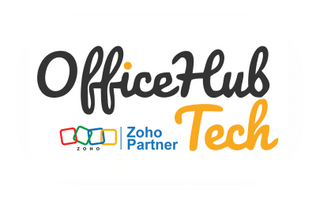 OfficeHub Tech