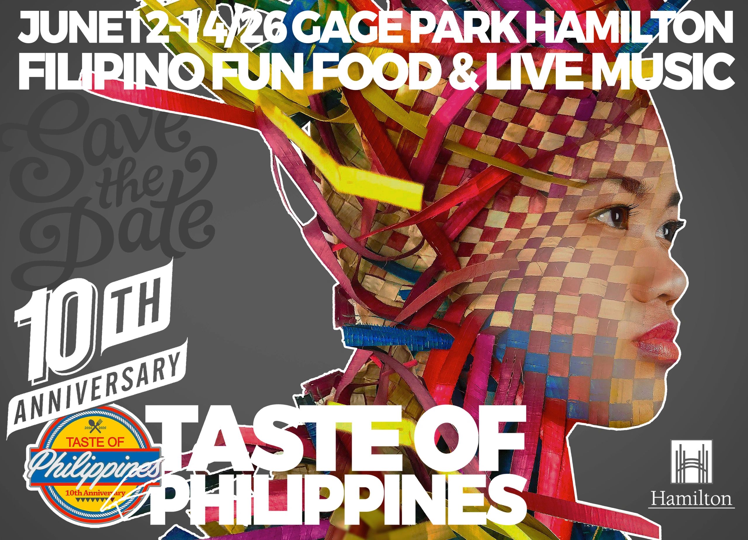 Taste of Philippines 2026