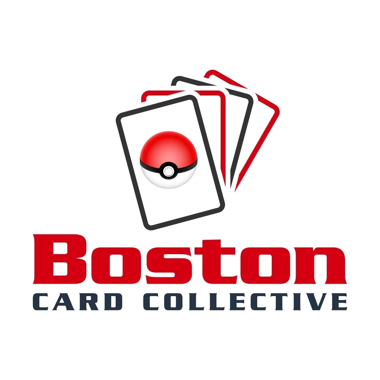 Buy Pokémon TCG Cards Online Boston Card Collective